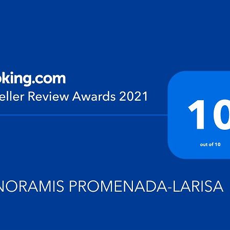 Appartamento Panoramis Promenada-Larisa Năvodari Esterno foto