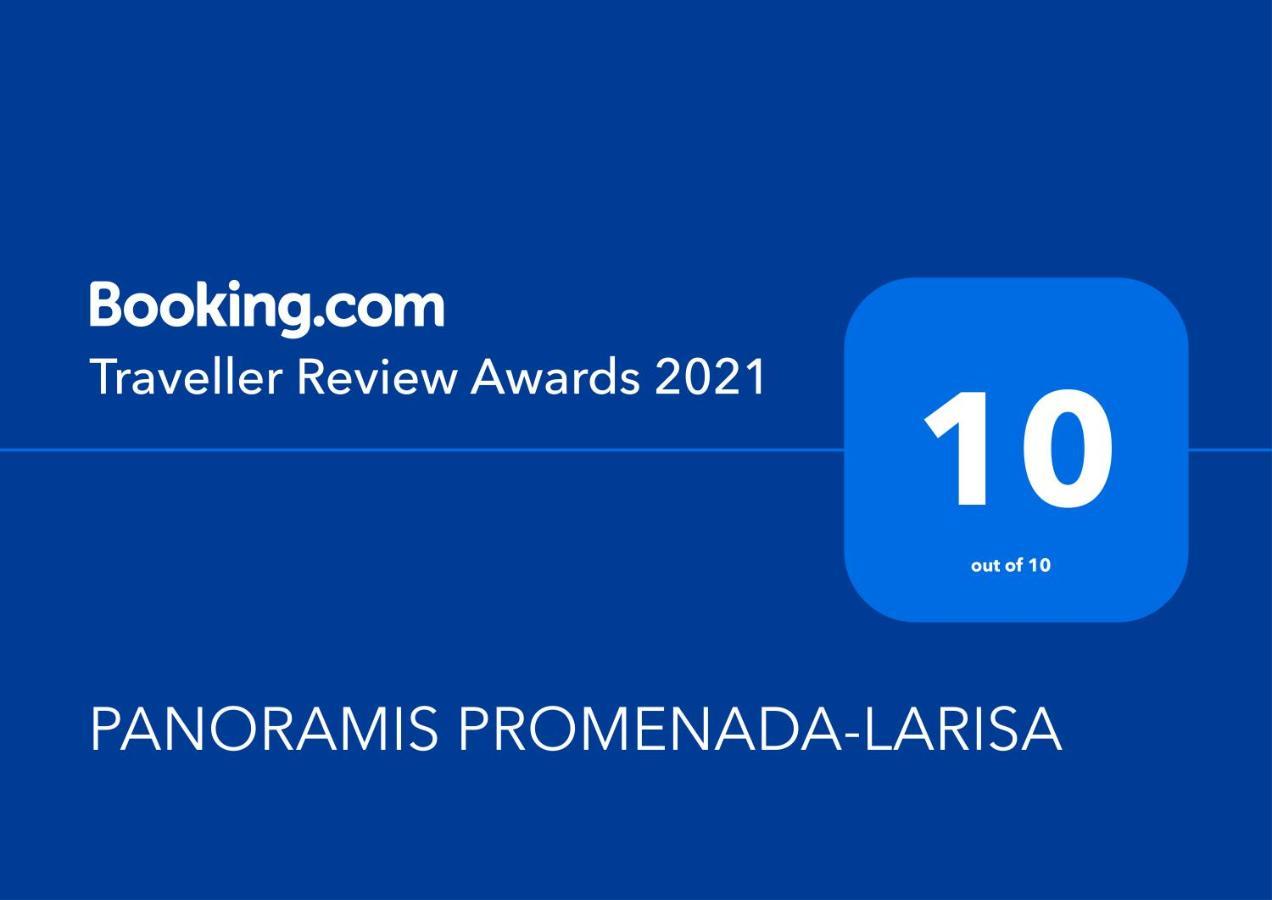 Appartamento Panoramis Promenada-Larisa Năvodari Esterno foto